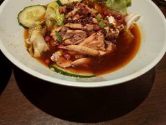 -老妈米线(东圈门店)