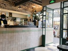 -RAC BAR(安福路店)