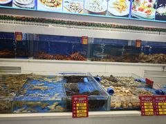 -北塘海鲜·天津菜·鲅鱼水饺是一绝(大光明桥旗舰店)