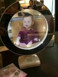 -阳光贝贝家庭影像馆