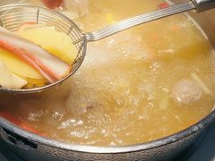 -潮牛壹号鲜牛肉火锅(世界城广场店)