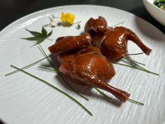 -曾宴·楚菜(湖北省博物馆店)