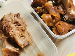 -樊记腊汁肉(竹笆市总店)