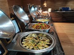 -三亚凤凰水城凯莱度假酒店