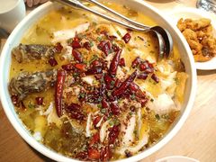 -川里谈·川味小馆(北京路店)