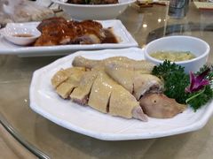 -潮喜竹溪荔湖酒家(荔枝湾店)