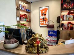 -红茶馆·棋牌·麻将(王庄店)