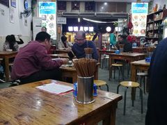 大堂-雨田饭店