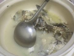 -天乐农家鱼头王(天目湖店)