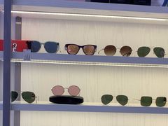 -ALPS阿尔卑斯眼镜(我格广场店)