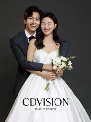 -CD视觉婚纱摄影