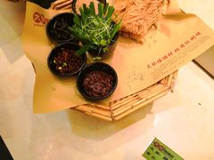 -大张烙馍村(泉山店)