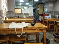 大堂-笼铭坊(北蔡店)