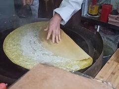 -山东傻大粗粮煎饼(牛街店)