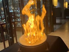 -圣丰索菲特·法国餐厅