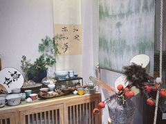 -南枝小馆(银鱼巷店)