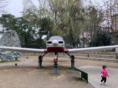 -成飞公园