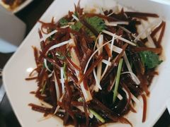 -老牌坊鲁菜名店(宽厚里店)