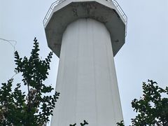 -烟台山景区