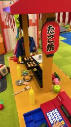 -莫莉幻想儿童乐园(武汉经开永旺店)