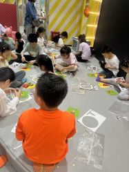 -反弹蹦床公园·运动乐园·团建·亲子派对(深圳观澜湖店)