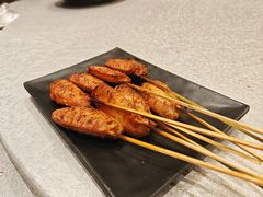 -聚味瞿记·龙虾堂(梅溪湖店)