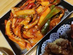 -源味屋韩式火锅&炸鸡(鼎城当代商城店)