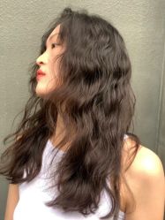 点击看大图 -MORI HAIR SALON日式美发沙龙
