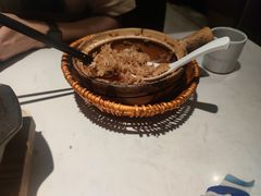 -肥仔文澳门猪骨煲(南京西路店)