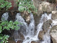 景点-七仙岭温泉国家森林公园