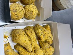 -正谈炸鸡(深圳首店)