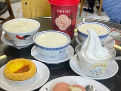 -民信老铺(华盖路店)