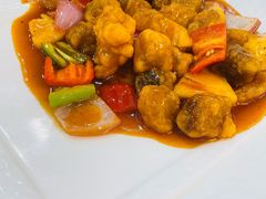 -旭璟酒家·传统粤菜·湘菜(逸景路店)