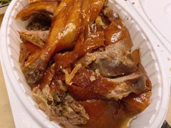 -阿皇仔烧鹅(麦地店)