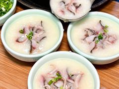 -荣基四海一家·家常菜·海鲜大排档(新安店)