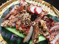 南乳五花肉-BOIBOI马来茶餐室(江宁路店)