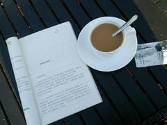 -璟象酒店-爱丽坊景观餐厅