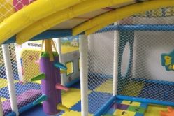 -咭宝贝儿童游乐园(嘉尚坊店)