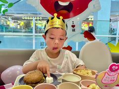 -永旺梦乐城(经开店)