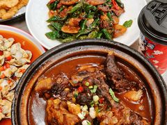 -红厨巷·淮扬菜(熙南里店)