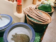 -洞庭土菜馆(天河北总店)