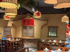 -乡里八闽·福州乡土菜(火车北站店)