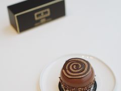 -La Porte de Paris 巴黎之门法式甜品
