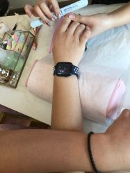 -米小兔美甲美睫