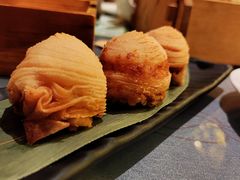 -汕头龙光喜来登酒店-采悦轩中餐厅