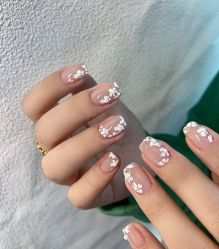 -斯馨·健康美甲美睫