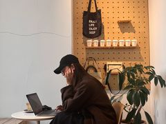 -DEEP COFFEE(瑞光烘焙工厂店)