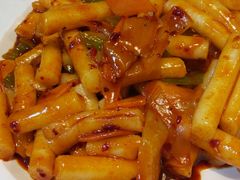 -百年石锅饭·朝鲜族传统民餐