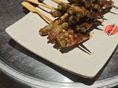 -土大力韩式烤肉料理(39年·和平路店)