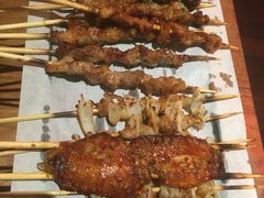 -肉串汪(望京店)